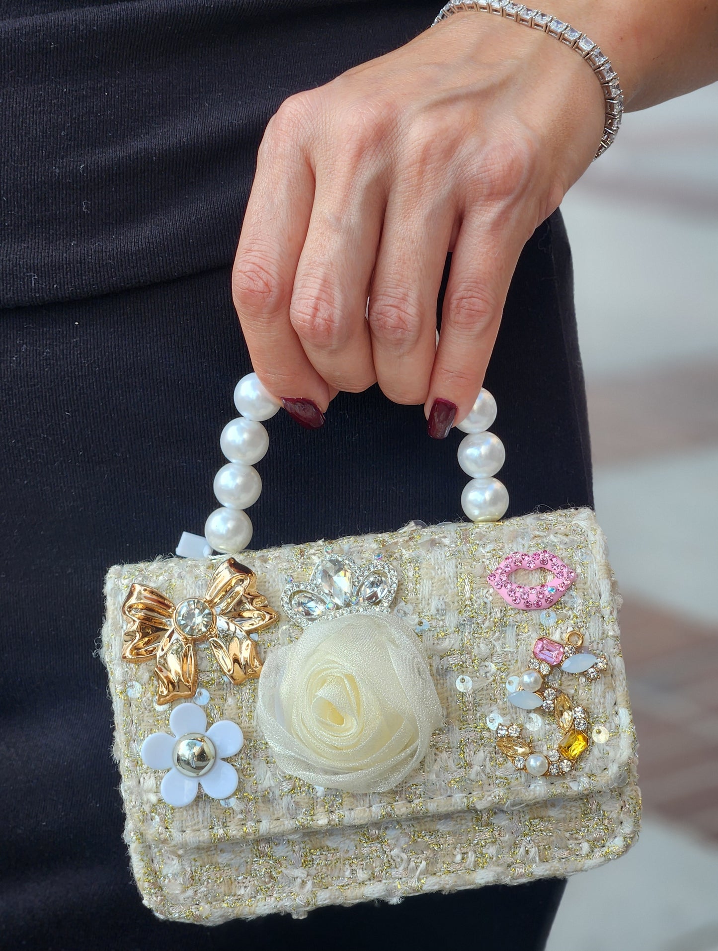Tina Mur Bag N106