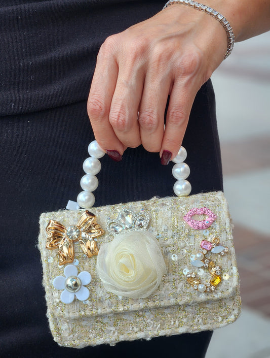 Tina Mur Bag N106