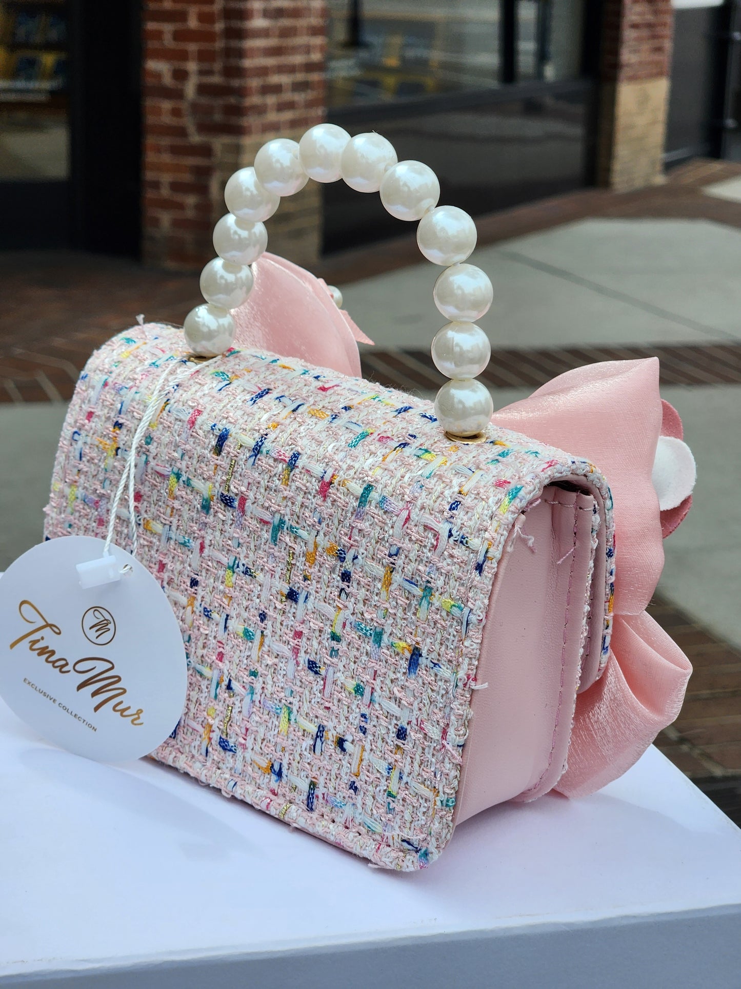 Tina Mur Bag N77