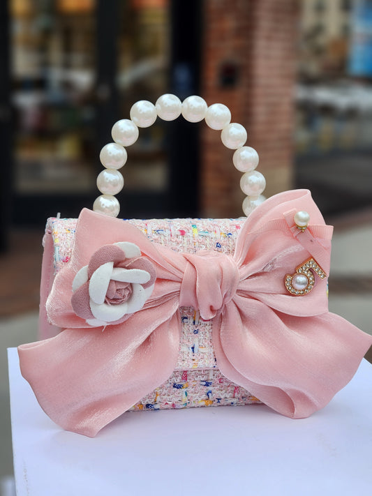 Tina Mur Bag N77