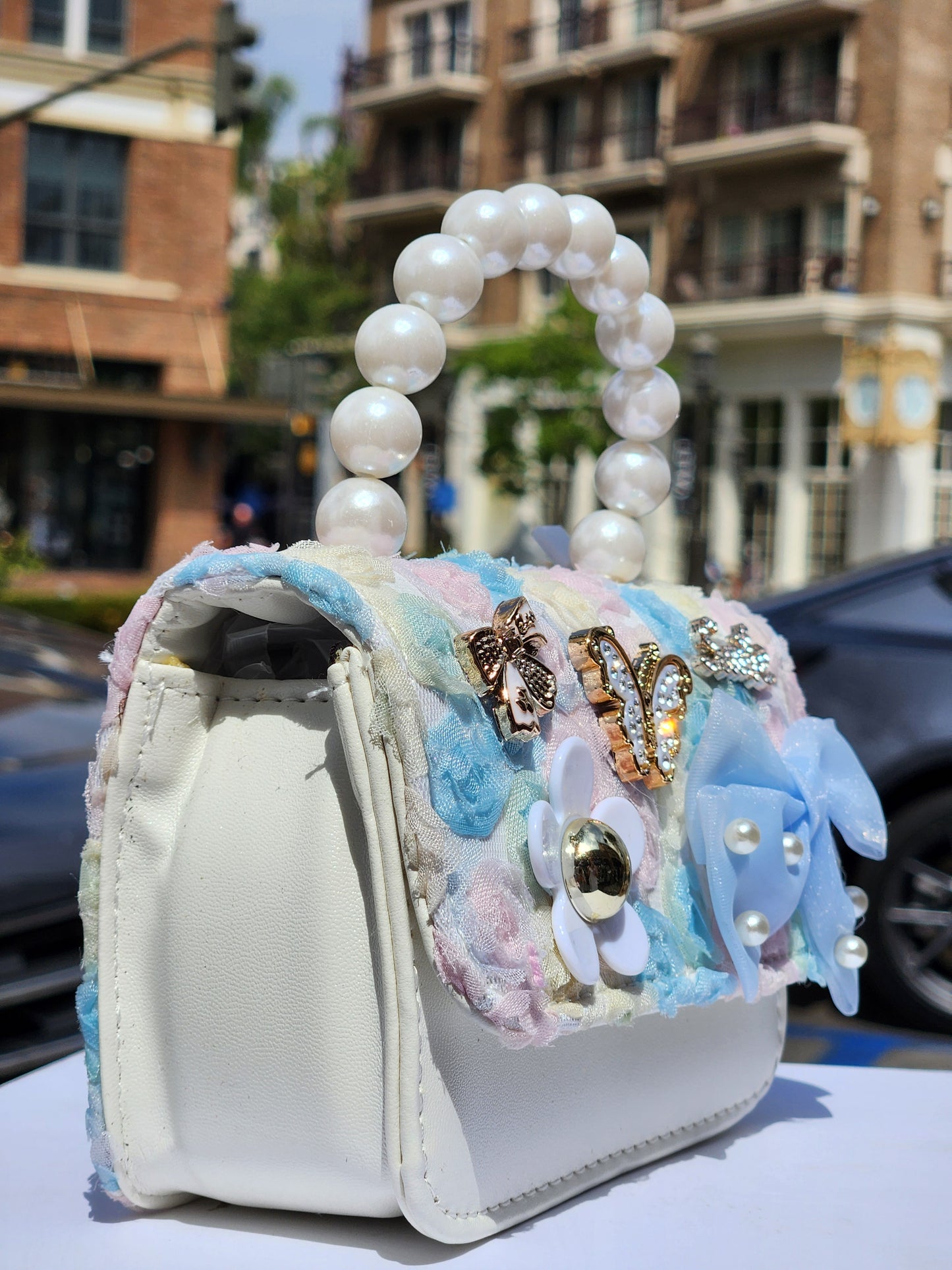 Tina Mur Bag N73