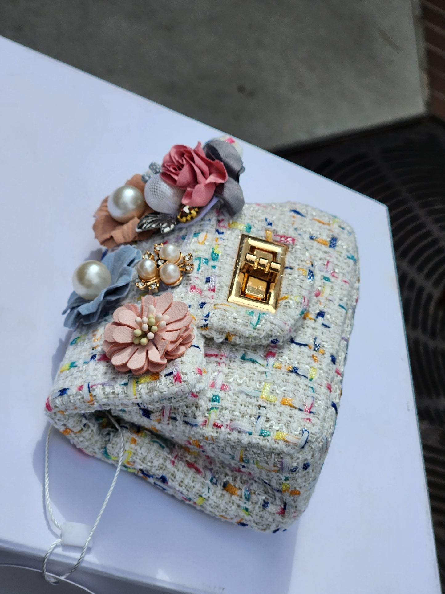 Tina Mur Bag N102