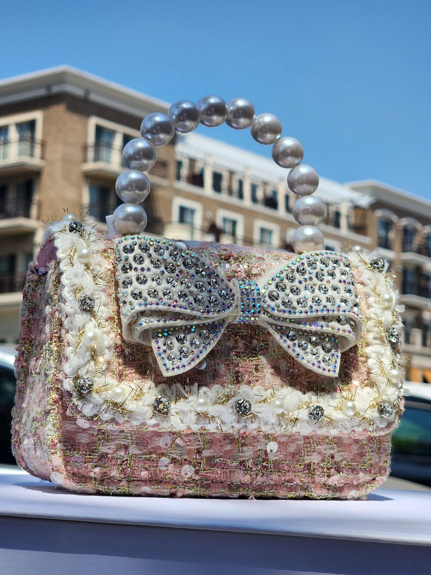Tina Mur Bag N80