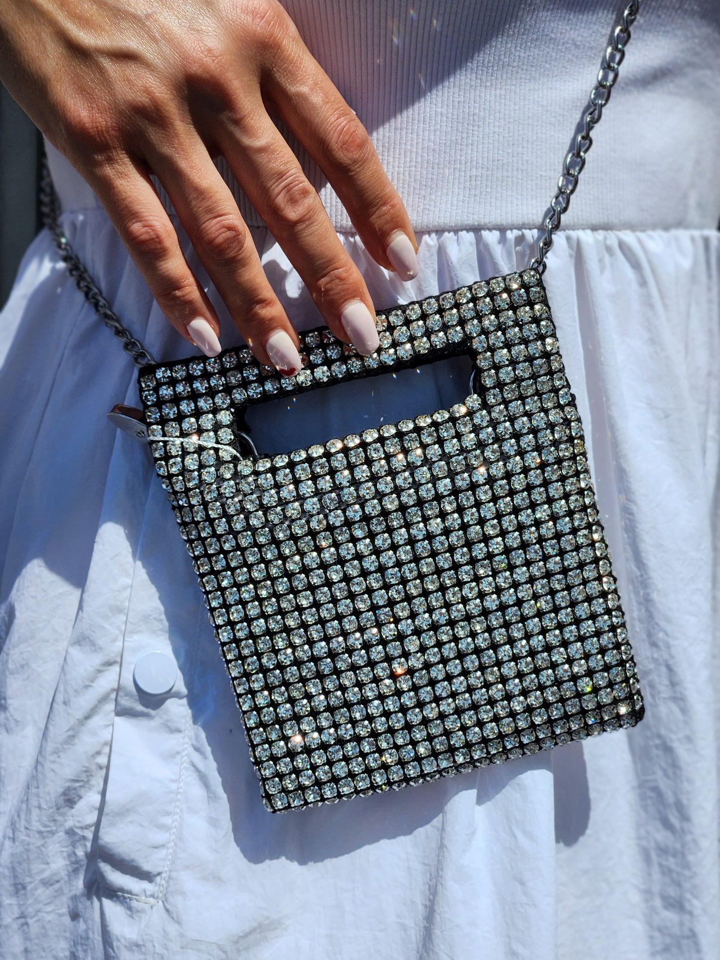 Tina Mur Bag N64