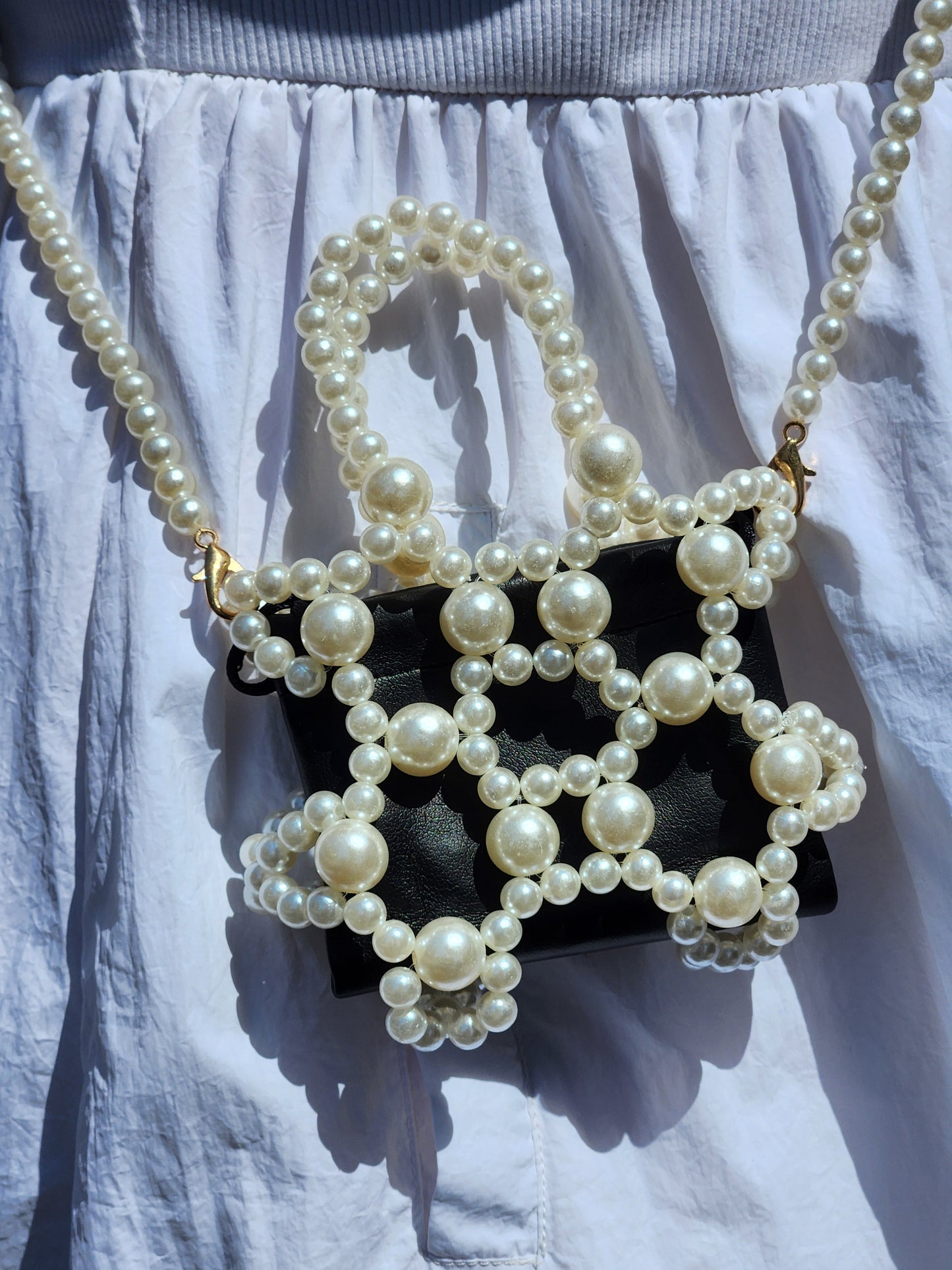 Tina Mur Bag N62