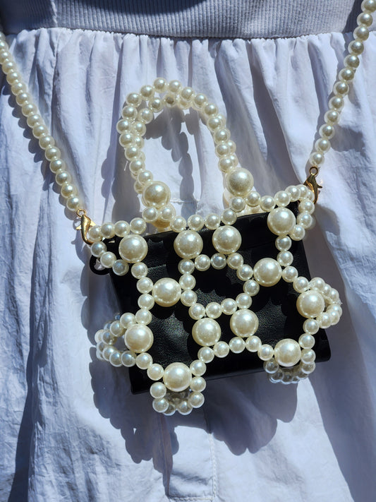Tina Mur Bag N62