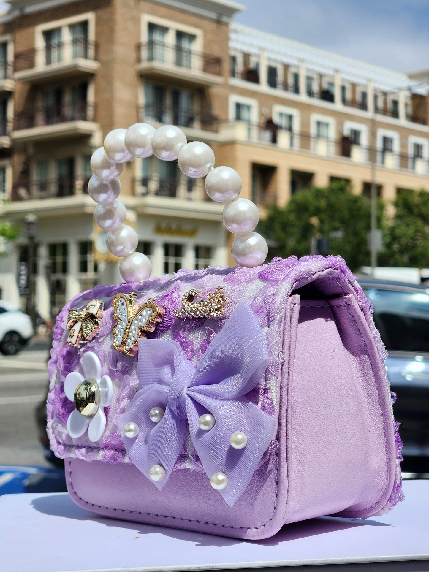 Tina Mur Bag N74