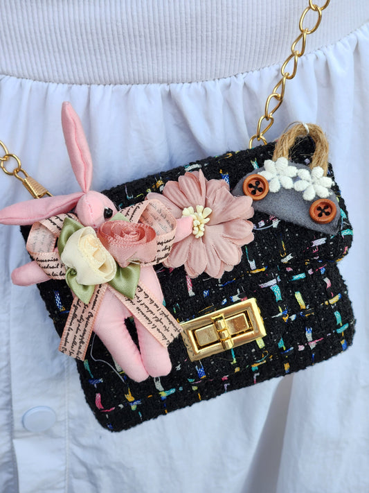 Tina Mur Bag N104