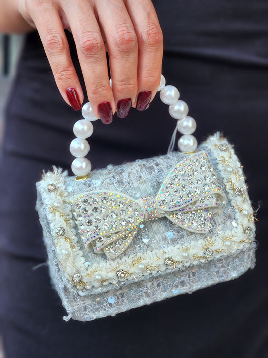 Tina Mur Bag N107