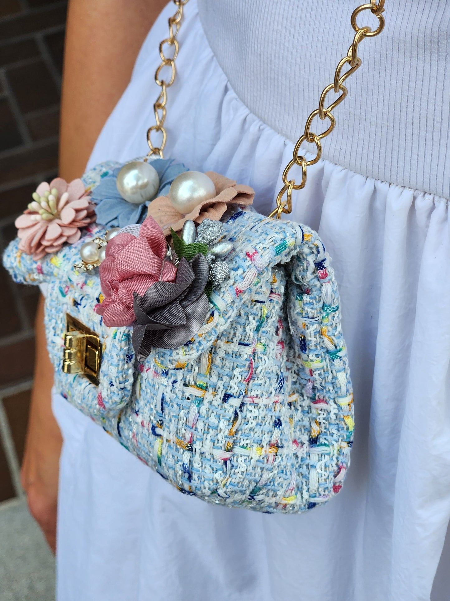 Tina Mur Bag N103