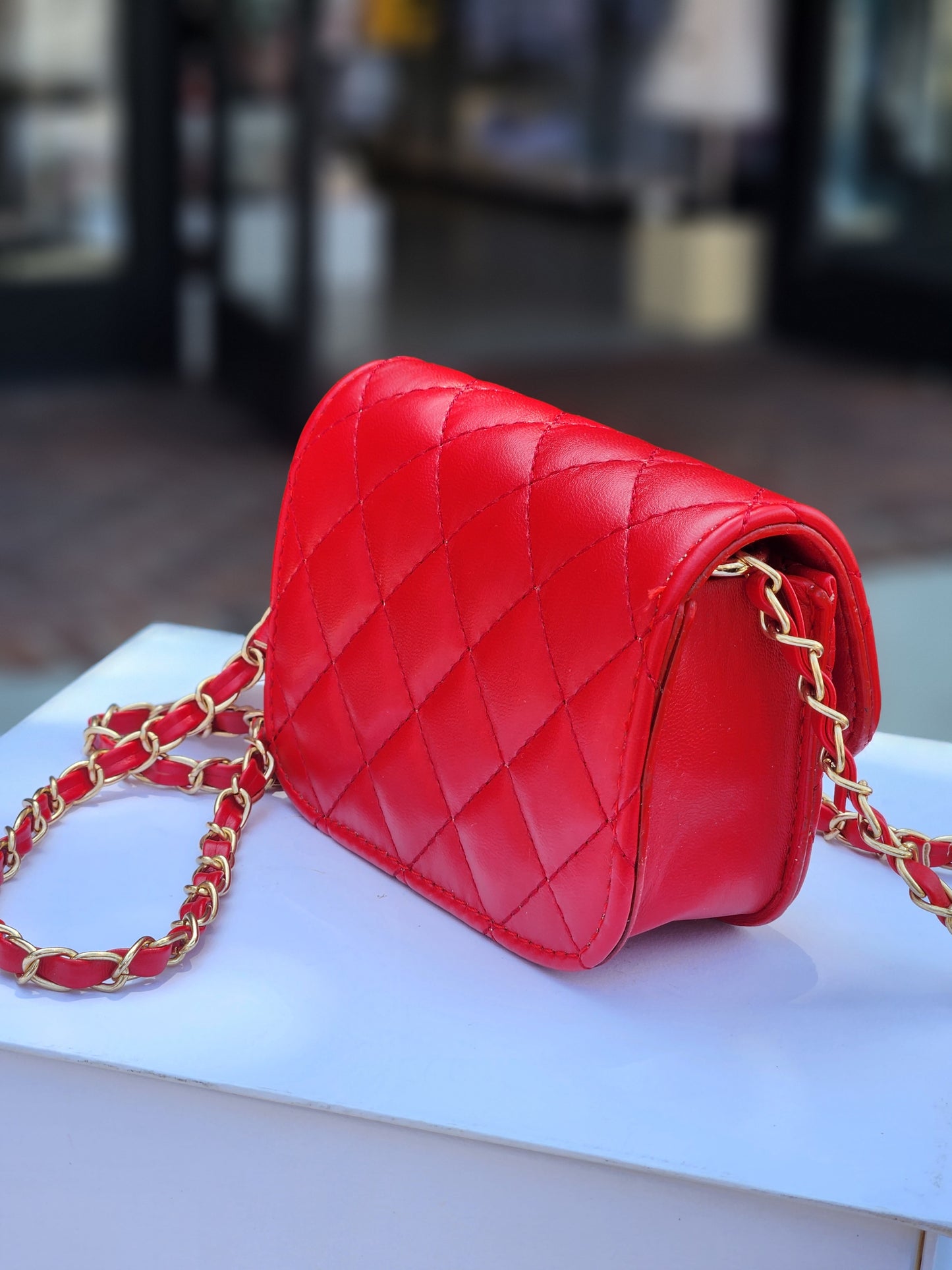 Tina Mur Bag N67