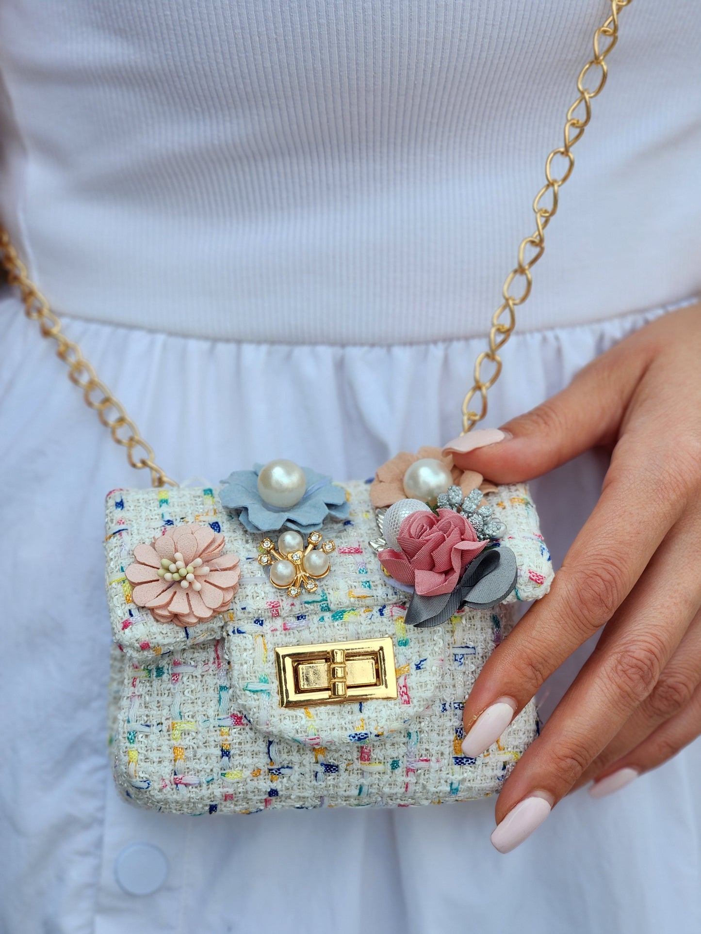 Tina Mur Bag N102