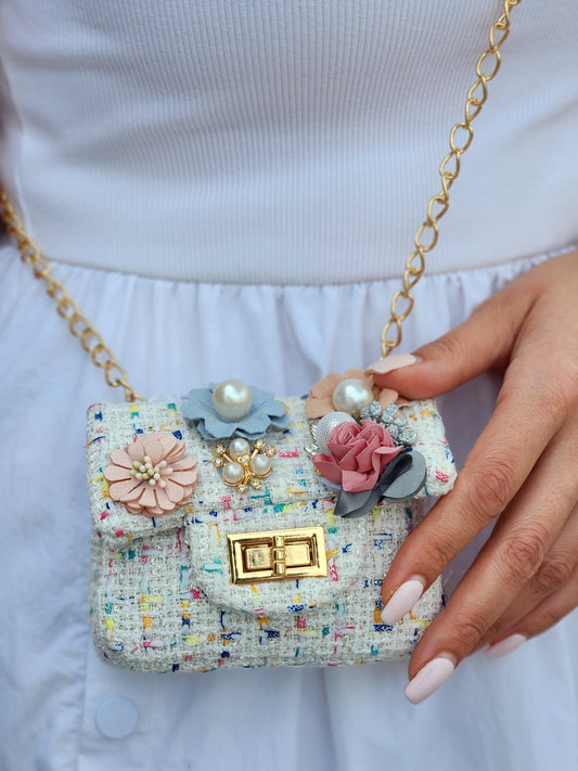 Tina Mur Bag N102