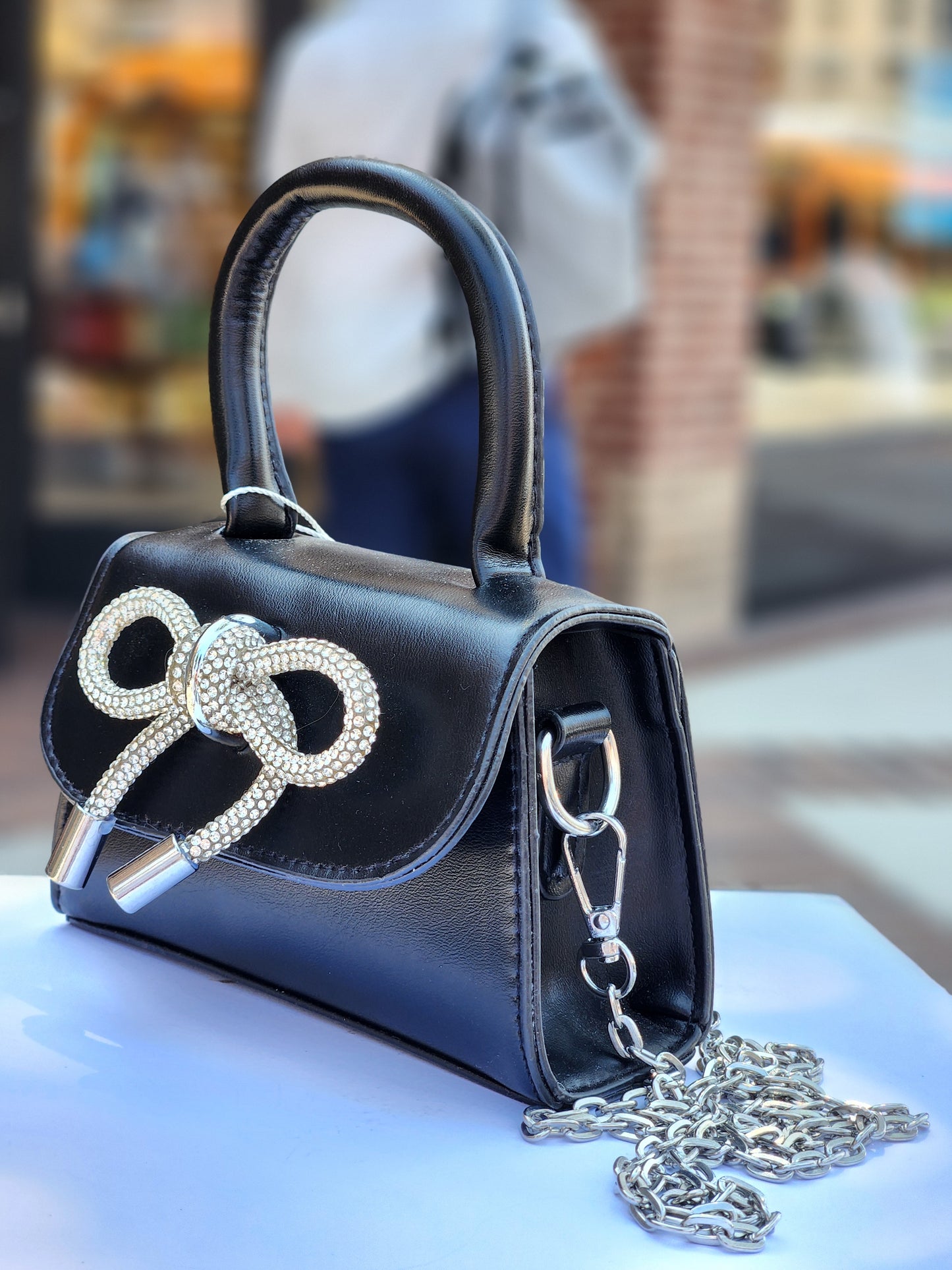 Tina Mur Bag N65