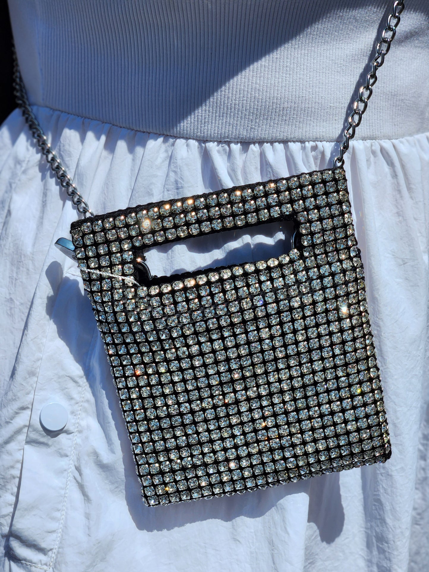 Tina Mur Bag N64