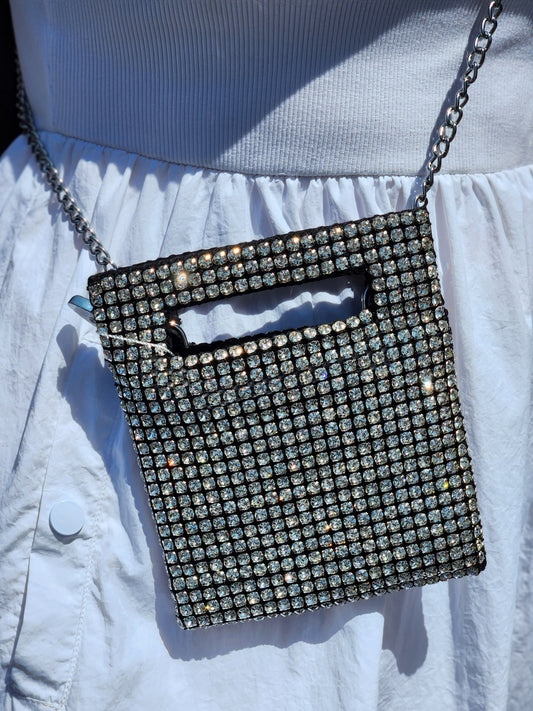 Tina Mur Bag N64