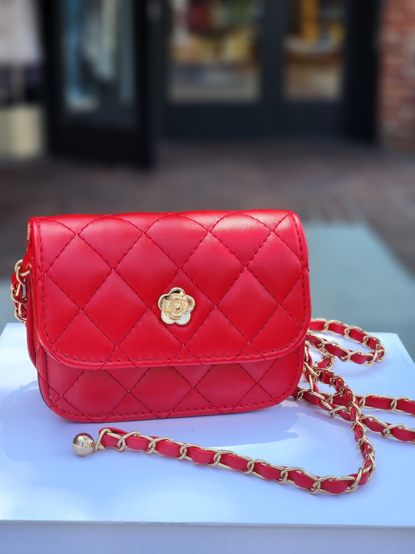 Tina Mur Bag N67