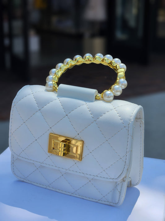Tina Mur Bag N82