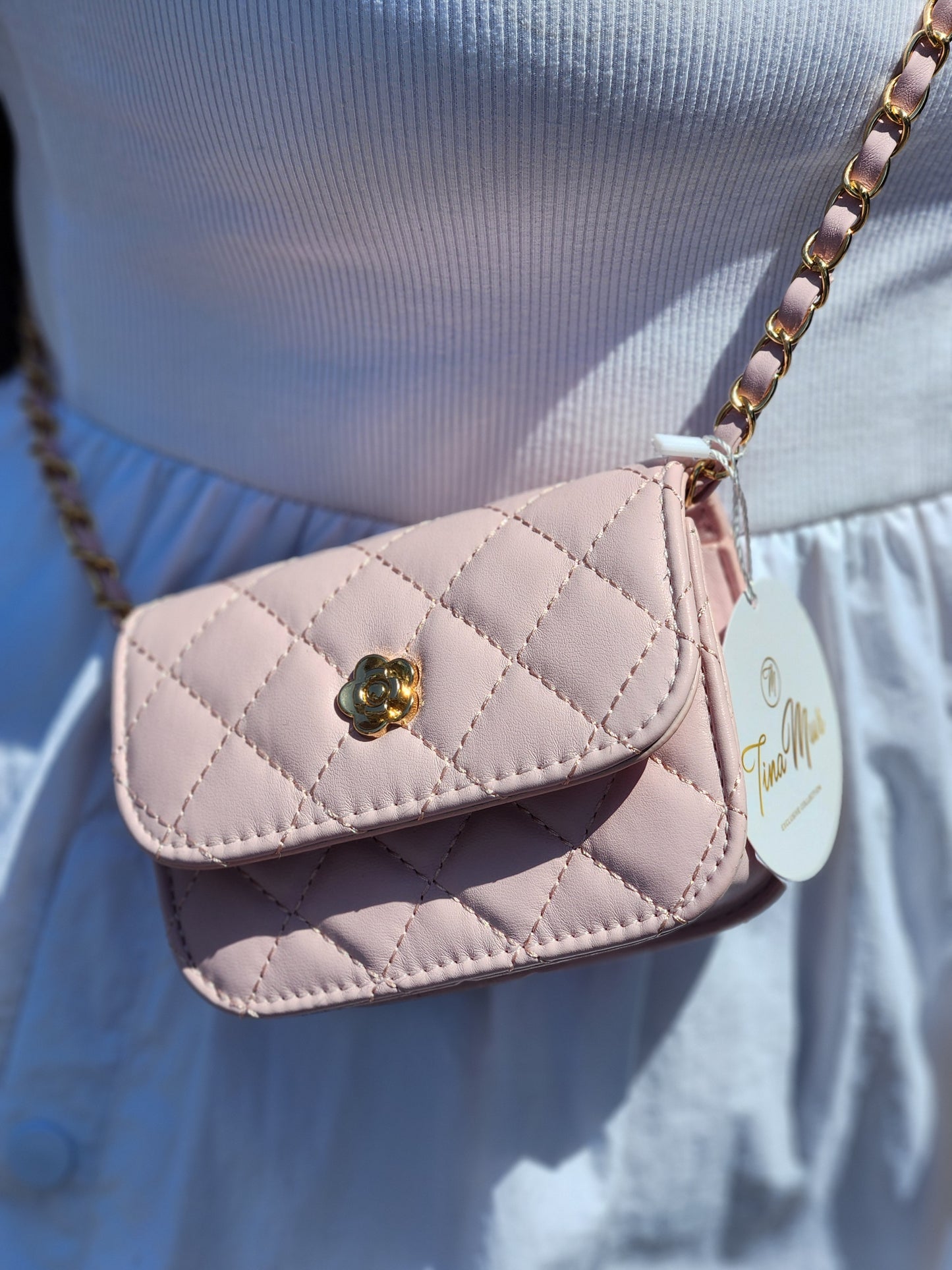 Tina Mur Bag N66