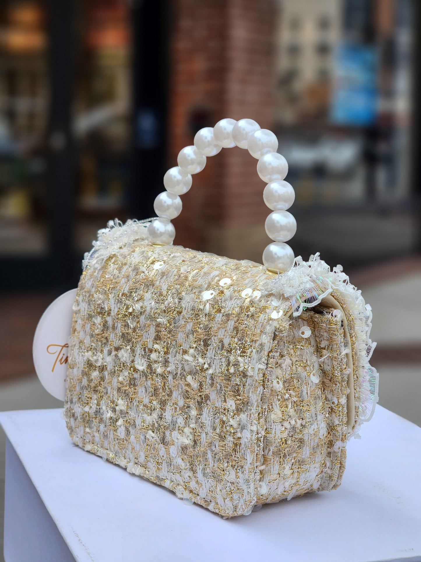 Tina Mur Bag N81