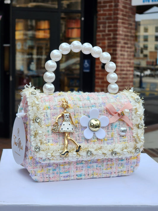 Tina Mur Bag N70