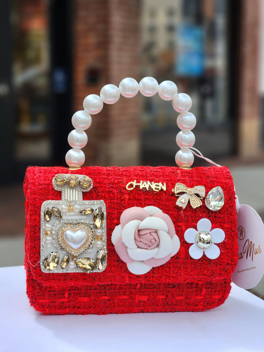 Tina Mur Bag N100