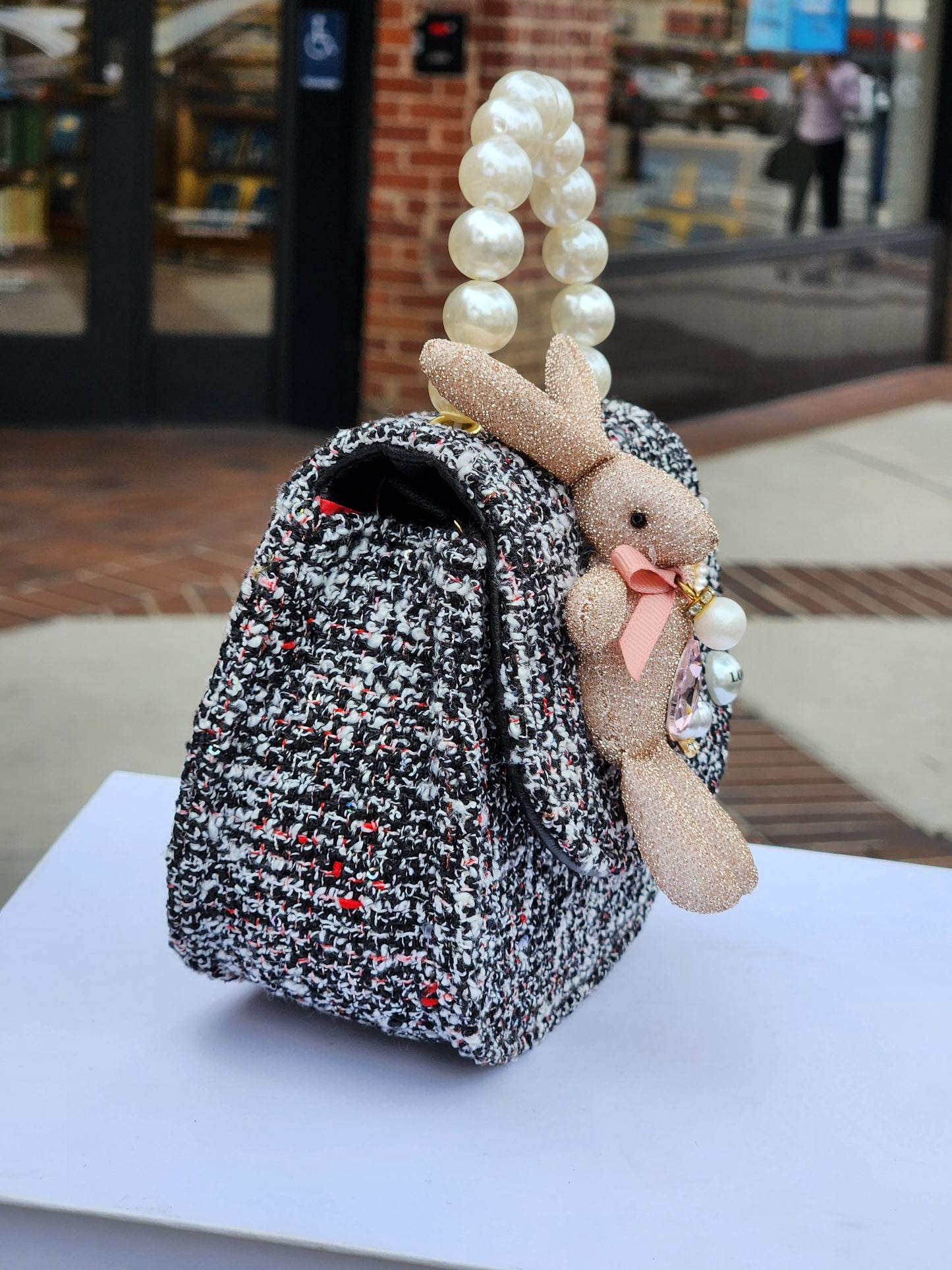 Tina Mur Bag N94