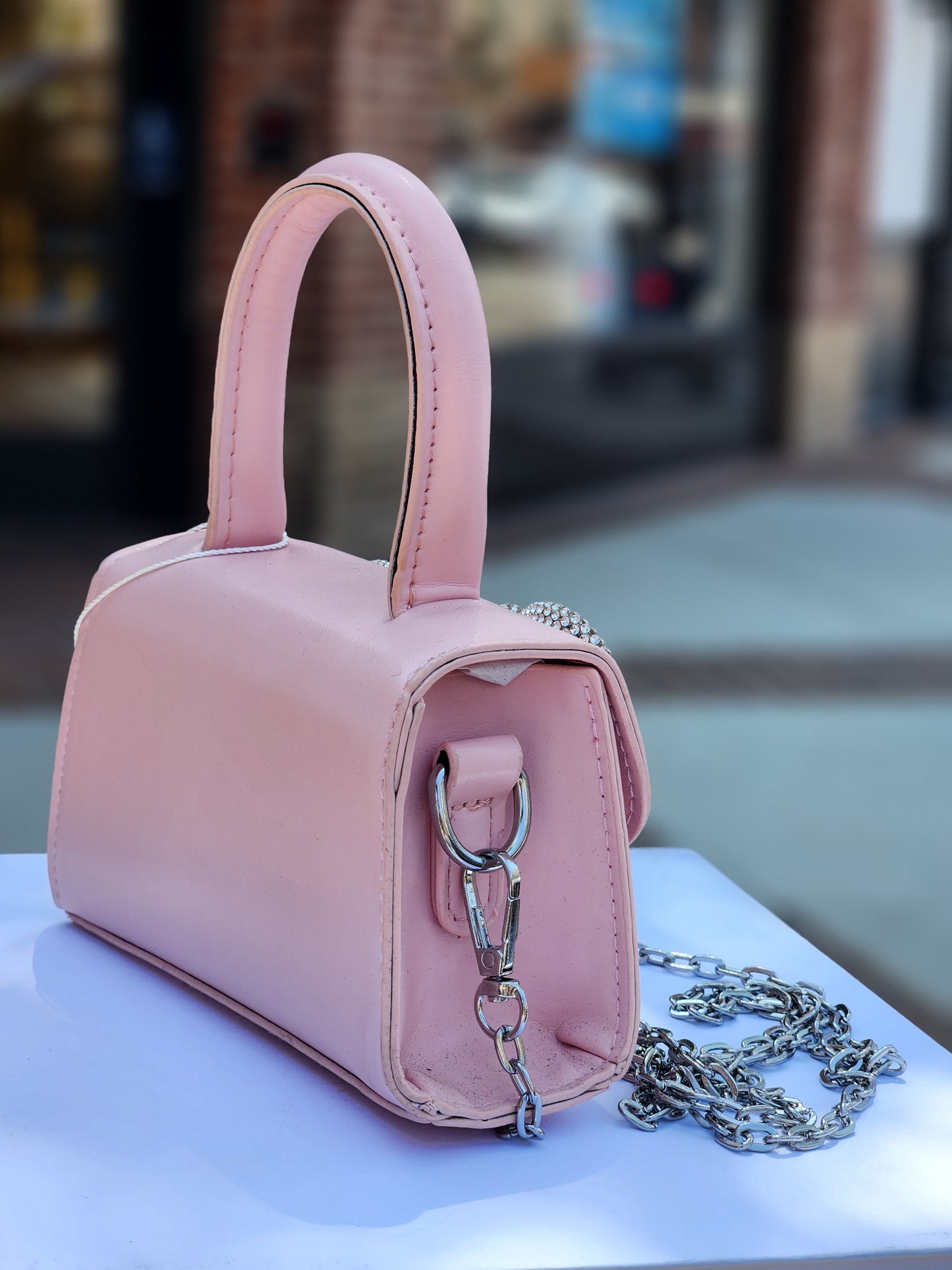Tina Mur Bag N63