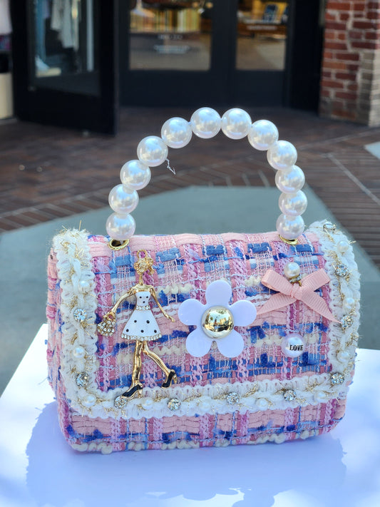 Tina Mur Bag N69