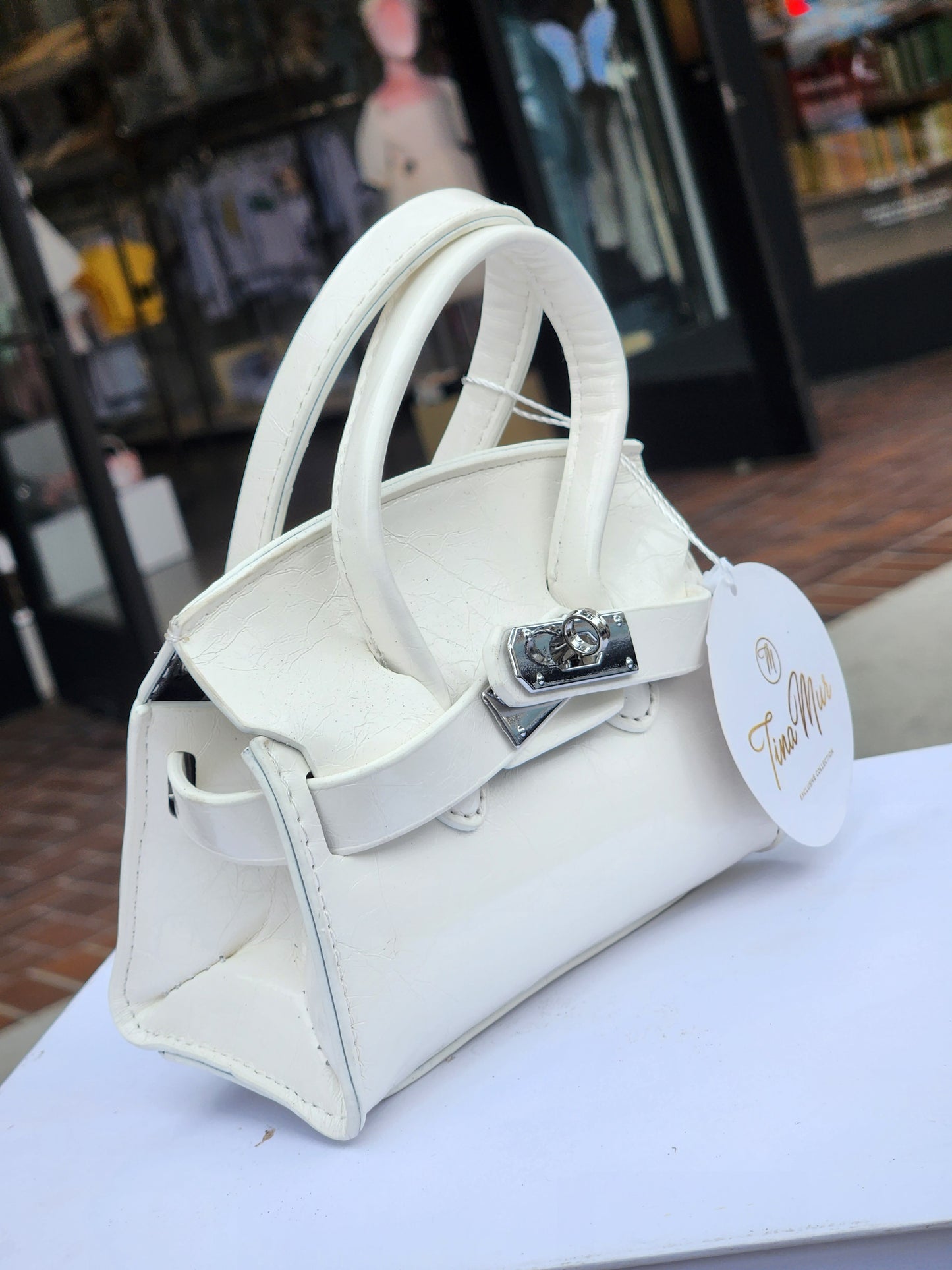 Tina Mur Bag N88
