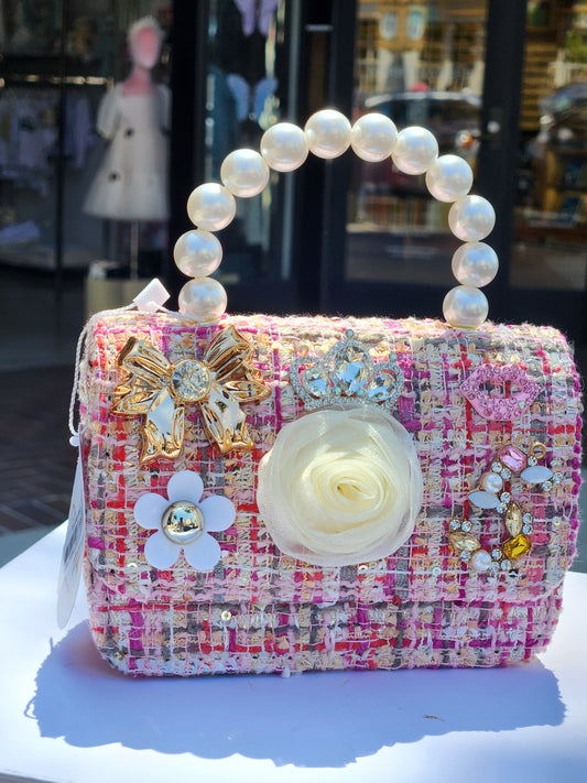 Tina Mur Bag N95