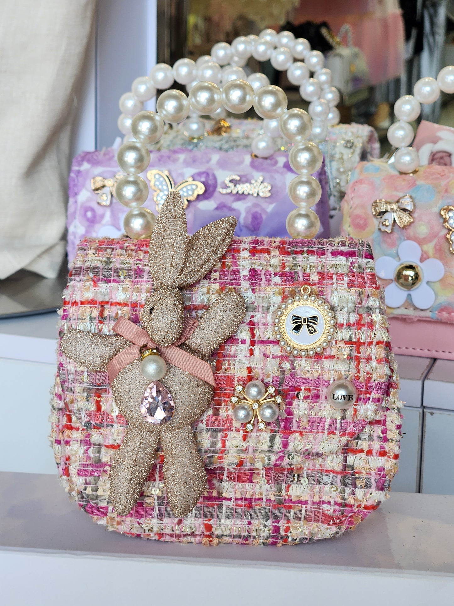 Tina Mur Bag N93