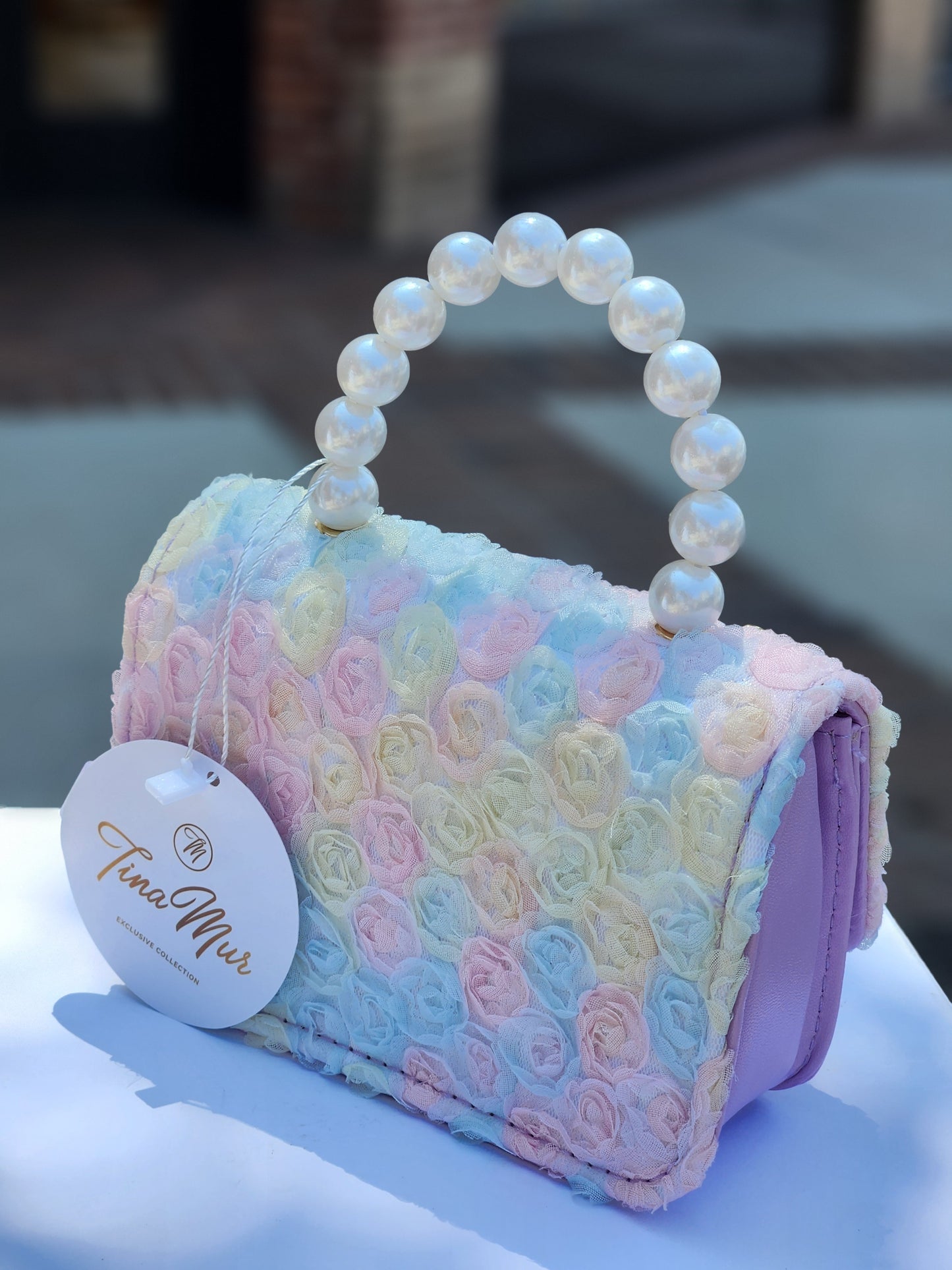 Tina Mur Bag N72
