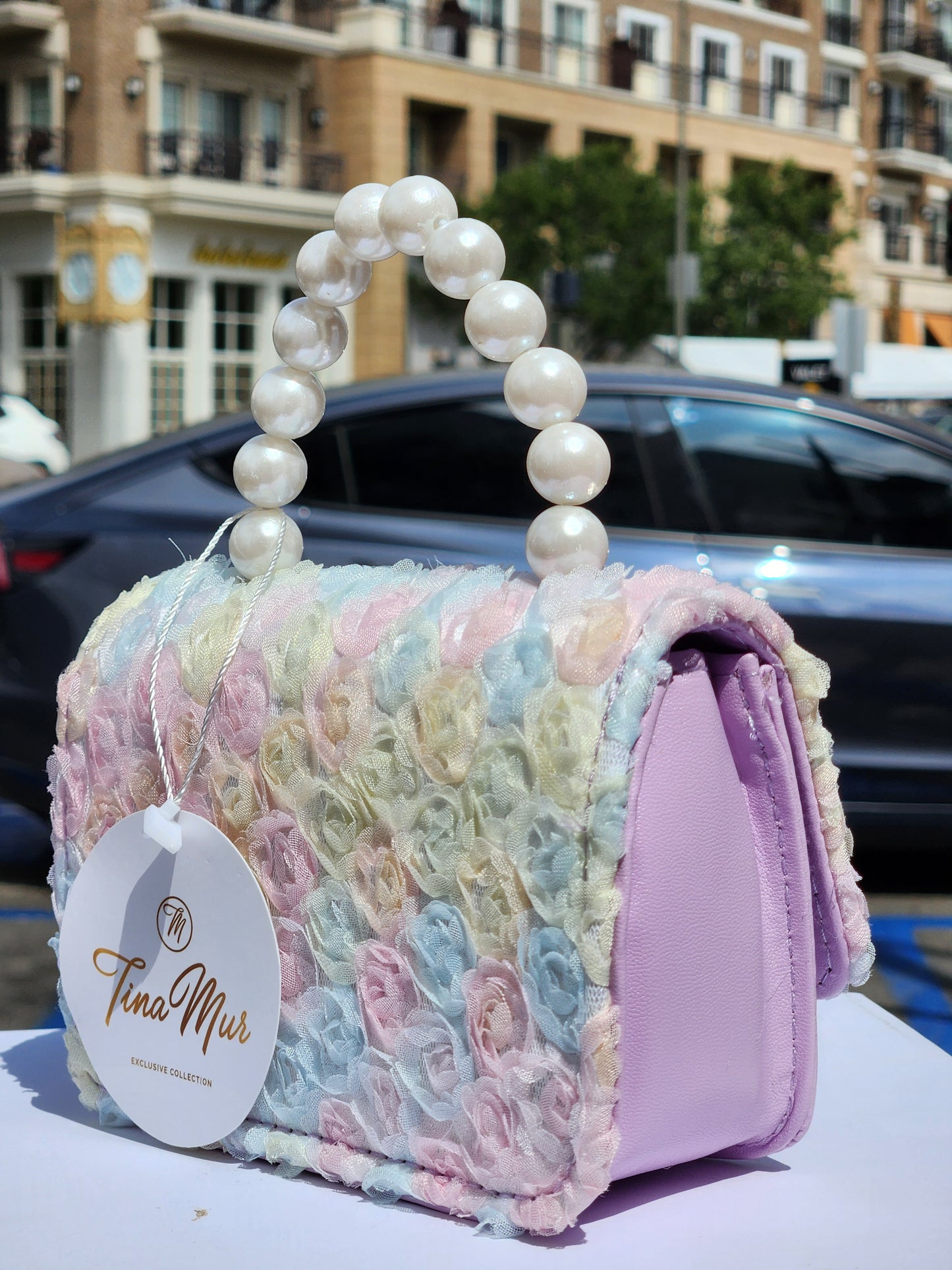 Tina Mur Bag N75