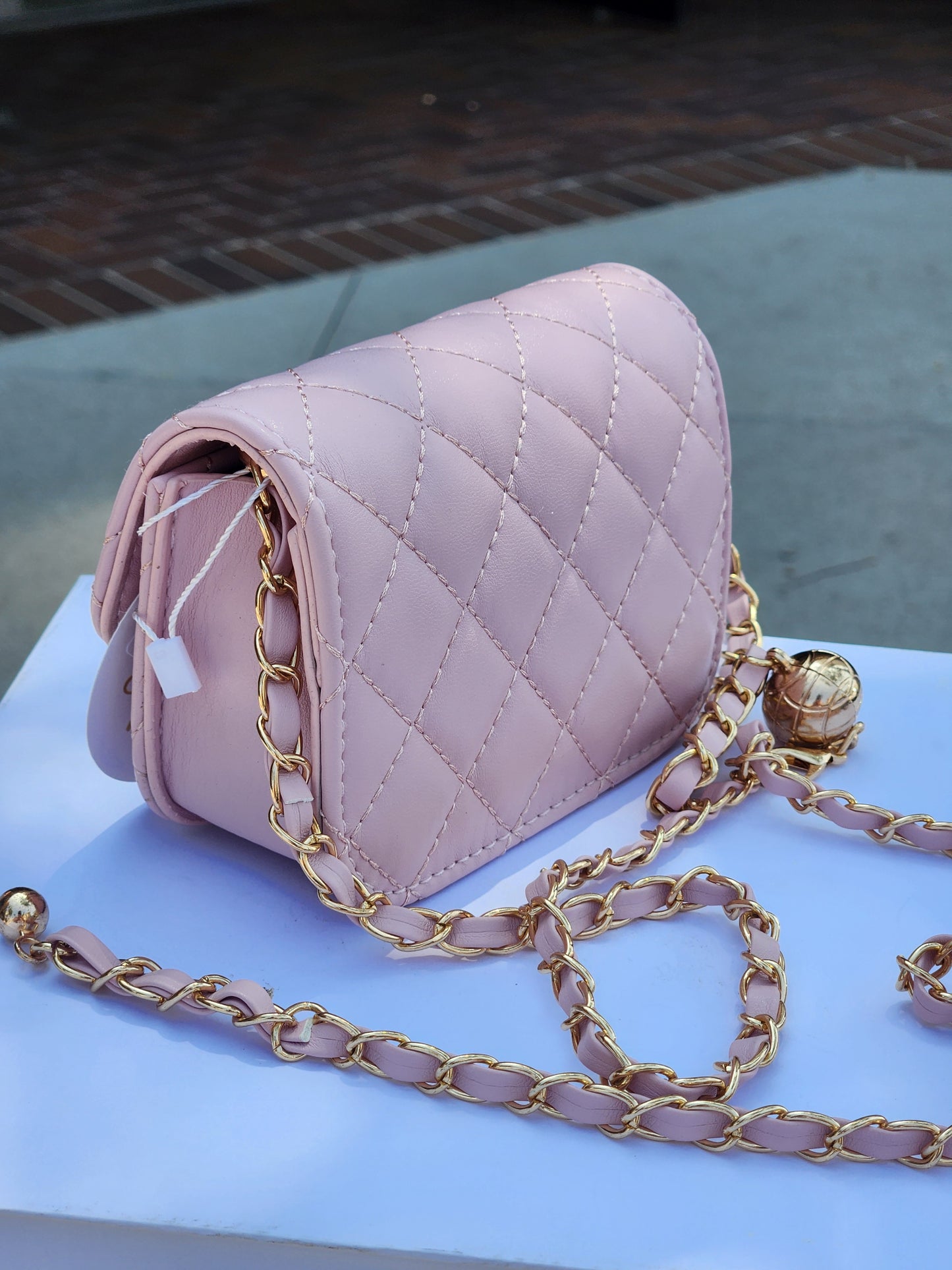 Tina Mur Bag N66