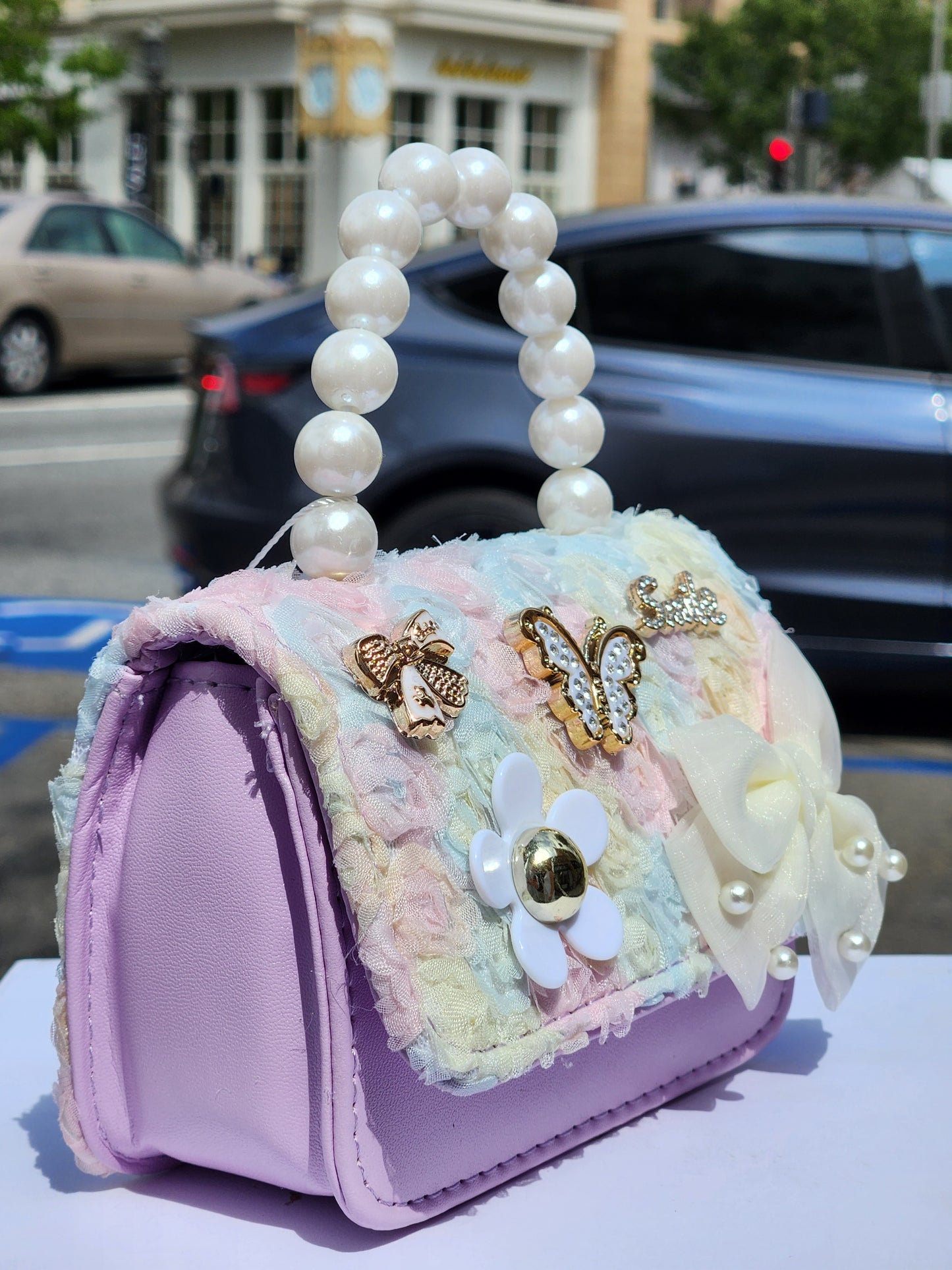 Tina Mur Bag N75