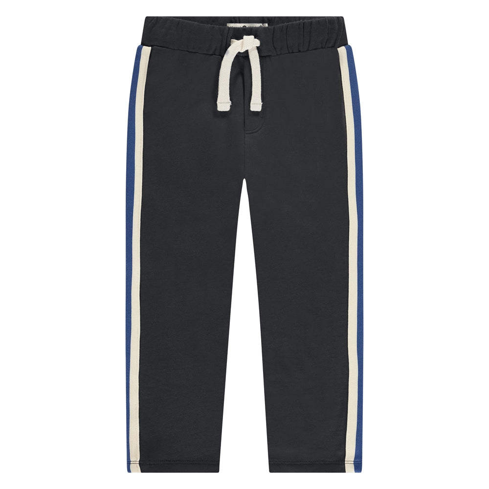 NEW!! Stains & Stories Boys’ Pants – Antracite