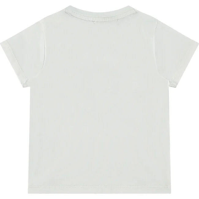 Babyface - Lion Print T-Shirt