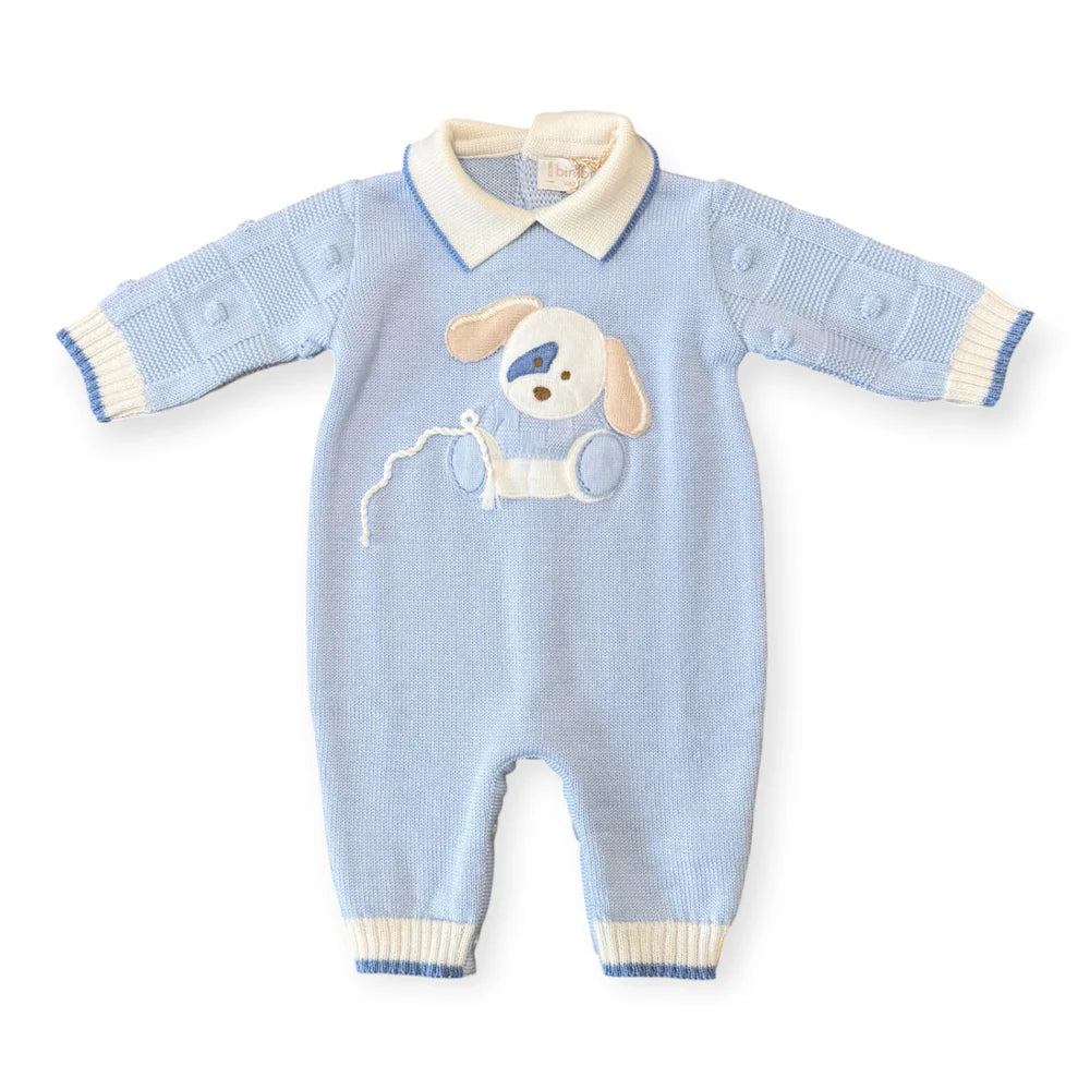 Bimbalo Dog Romper