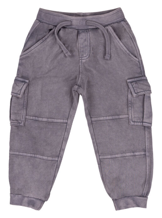 EMC - Boy Sport Grey Set