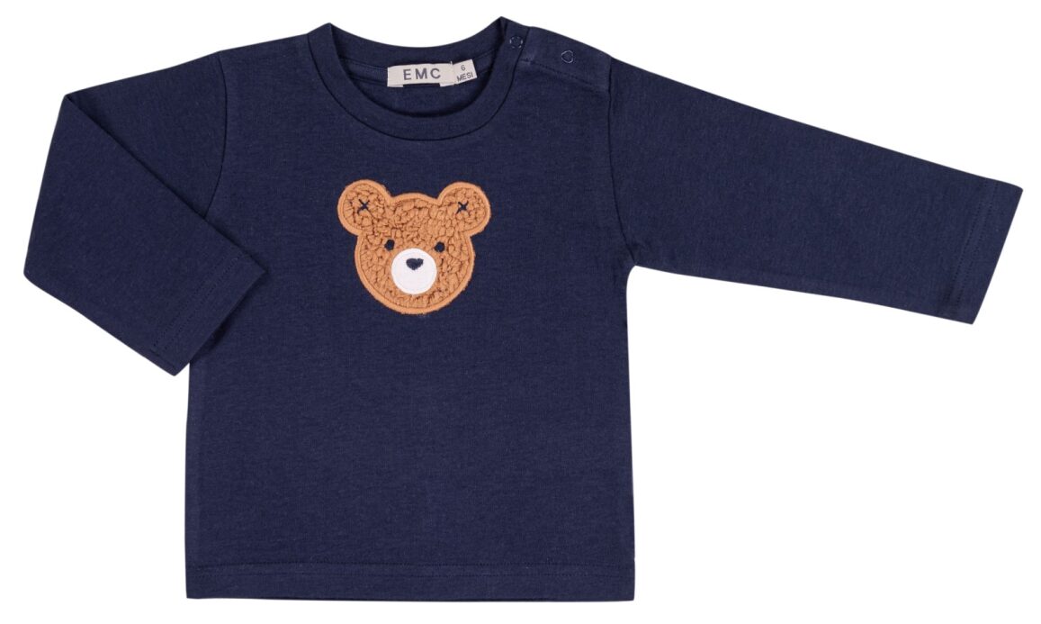 EMC - Baby Shirt