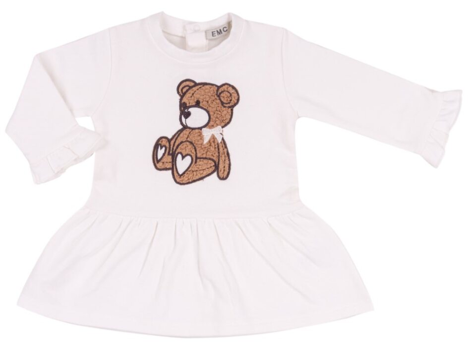 EMC - Baby Bear Dress