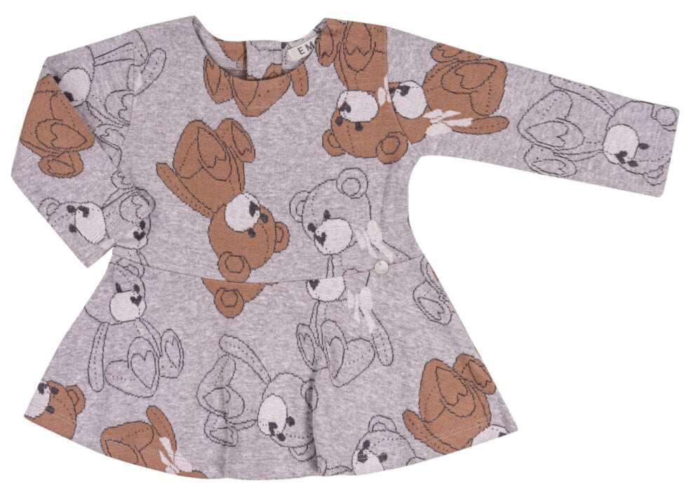 EMC - Baby Bear Dress