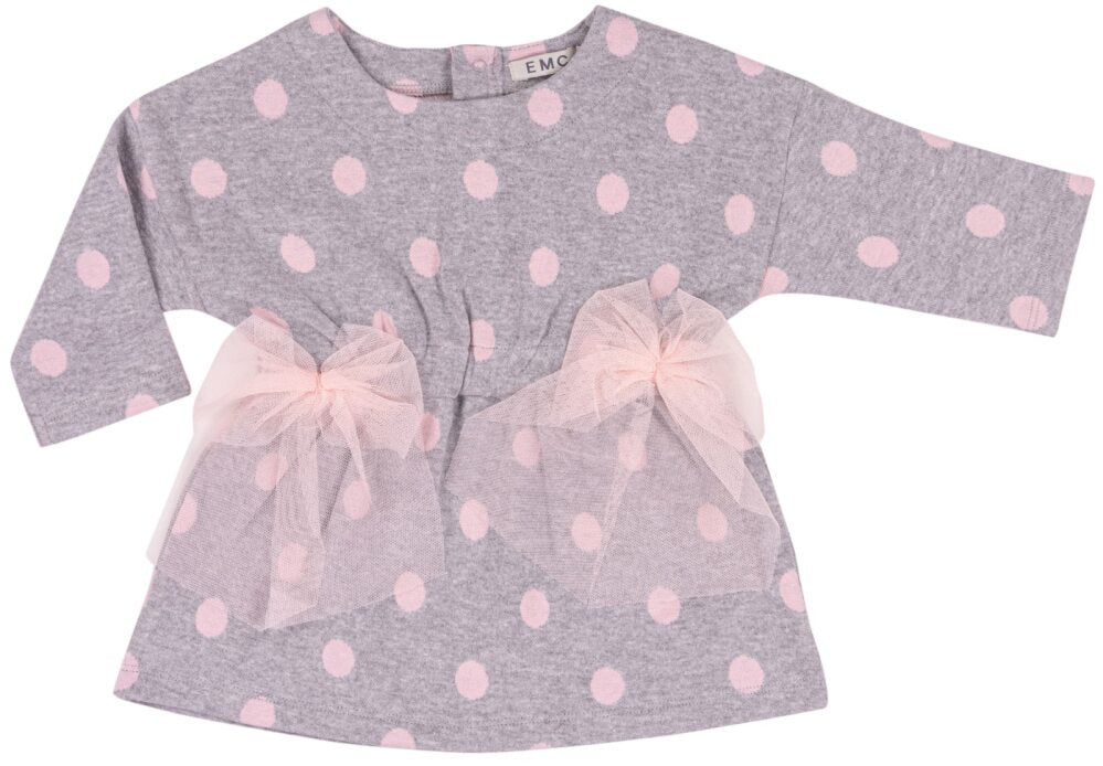 EMC - Baby Dress