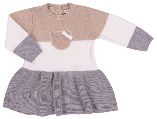 EMC - Baby Dress