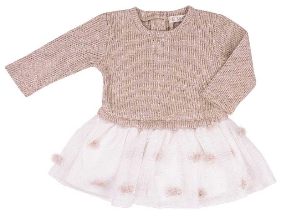 EMC - Baby Dress