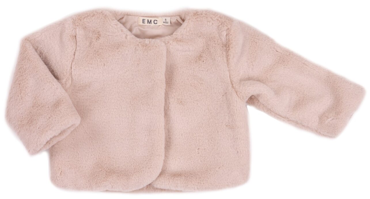 EMC - Baby Fur Jacket