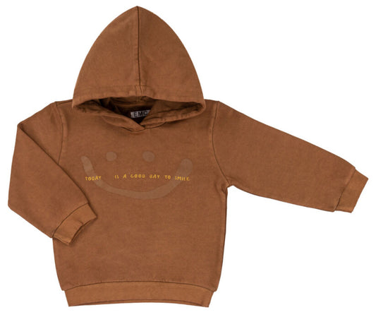 EMC - Boy Sport Brown Set