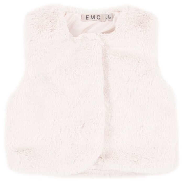 EMC - Baby Fur Vest