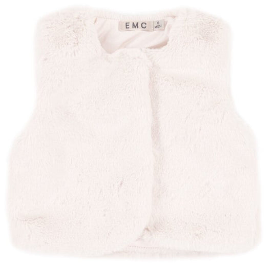 EMC - Baby Fur Vest